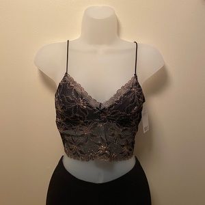 Honeydew Bralette